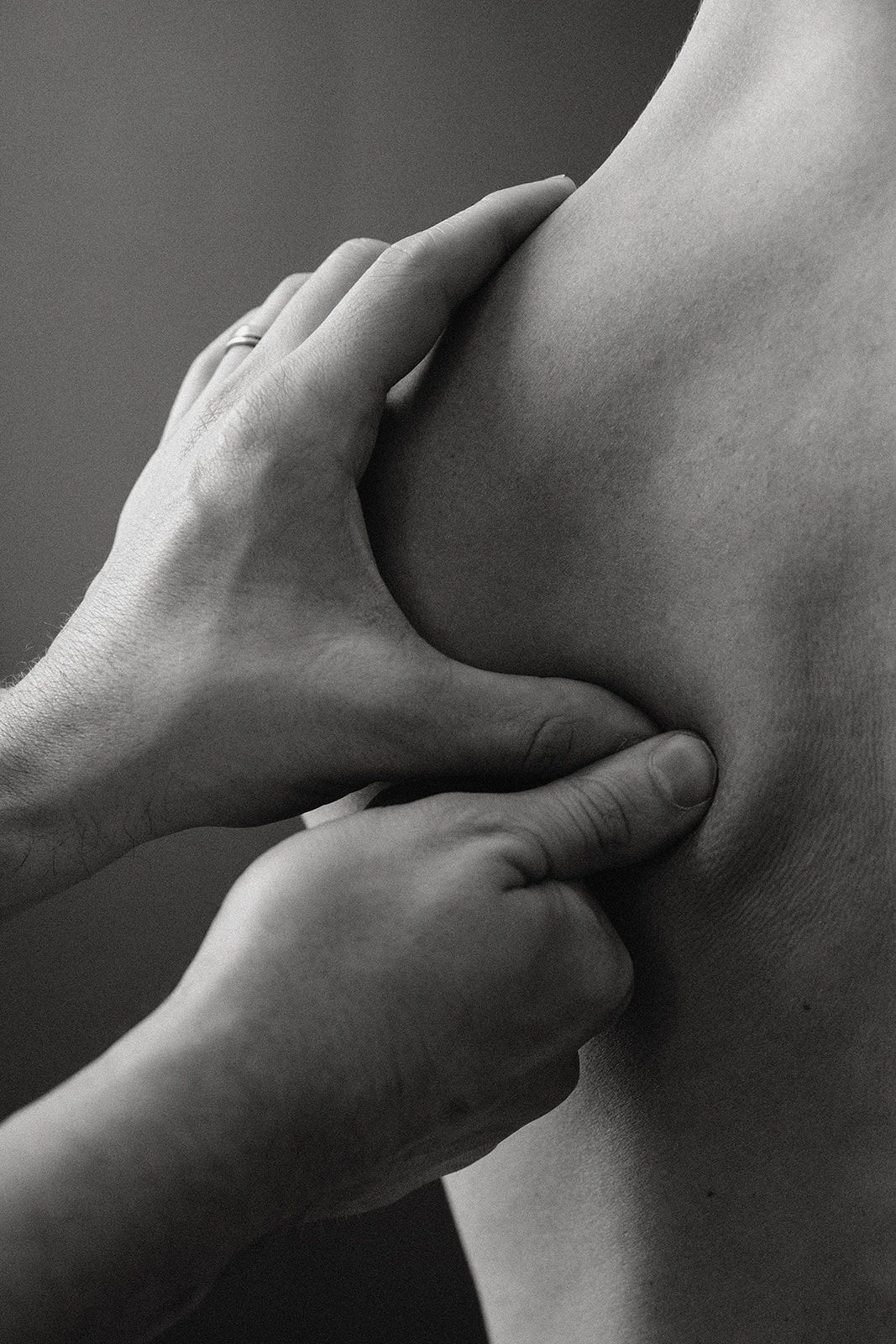 Totality Holistics chiropractic care 2