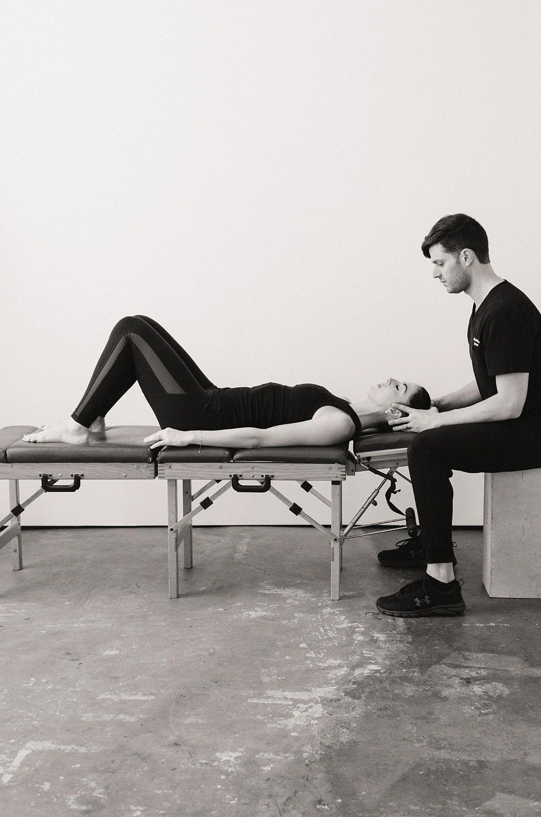 Totality Holistics chiropractic care 4